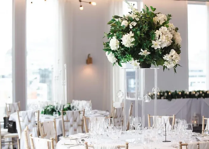 Voco - Centre By Ihg