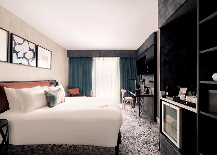 Voco - Centre By Ihg Hotel 4*