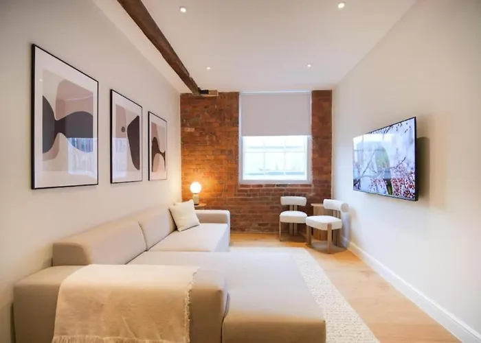 Arcadia By The Heim Manchester