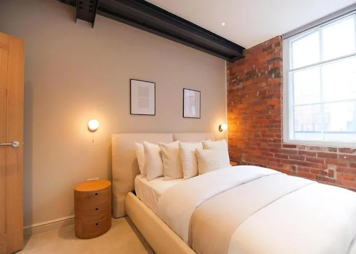 Arcadia By The Heim Manchester