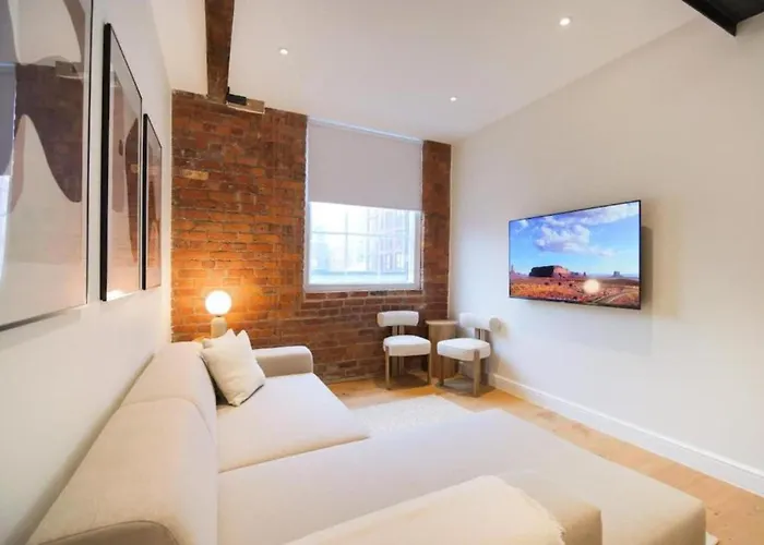 Arcadia By The Heim Apartman