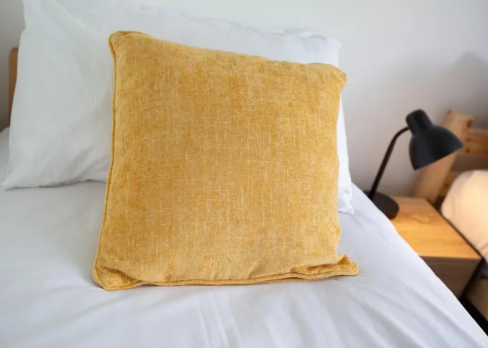 Casa vacanze Cool Spot - Etihad - Coop Live