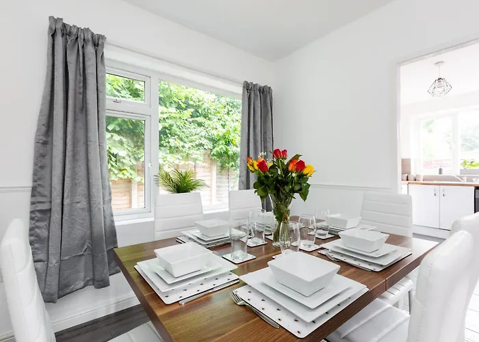 Casa vacanze Cool Spot - Etihad - Coop Live