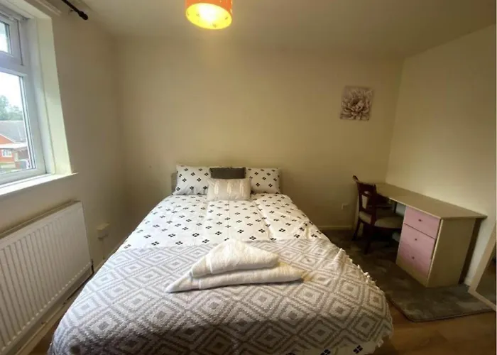 Casa de hóspedes Png - Abernant Shared Facilities Manchester