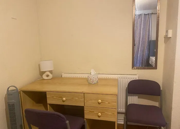 Casa de hóspedes Png - Abernant Shared Facilities Manchester