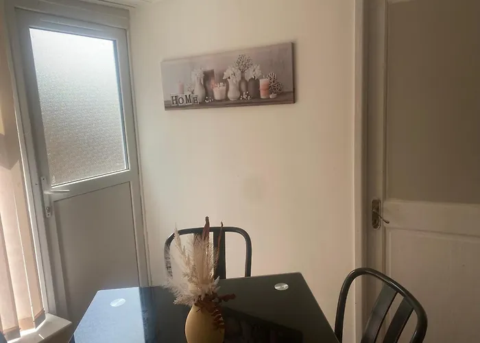 Png - Abernant Shared Facilities Casa de hóspedes