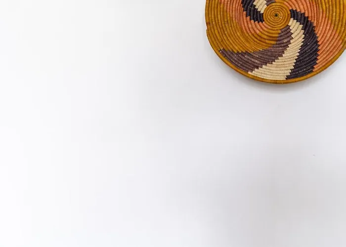 Alma Co-living - Private Self-cater Prázdninový dům