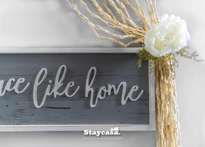 Alma Co-living - Private Self-cater *