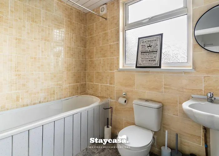 Alma Co-living - Private Self-cater Prázdninový dům