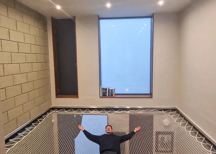 Luxury Roof Terrace Townhouse 맨체스터