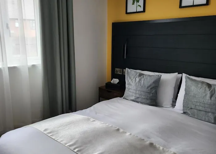 Posyrooms Манчестер