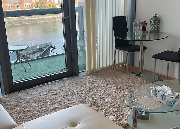 River View Appartement *