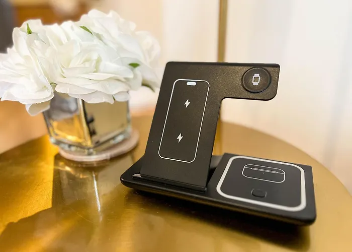 דירה Modern & Premium 2br 2ba Center מנצ'סטר