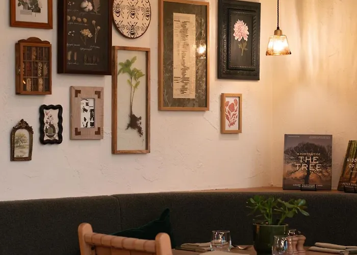 Hotel Treehouse Manchester