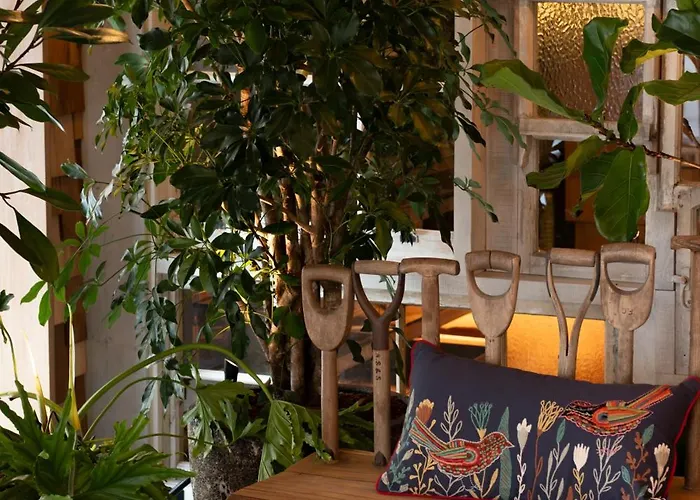 Treehouse Μάντσεστερ