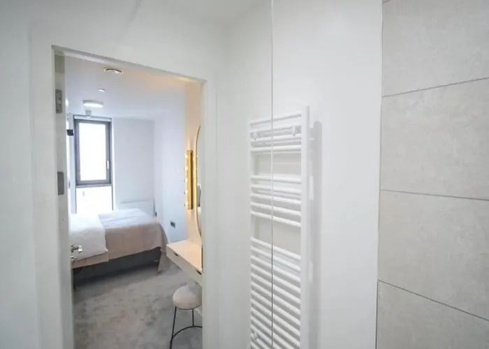 Skyline By The Heim 公寓 曼彻斯特