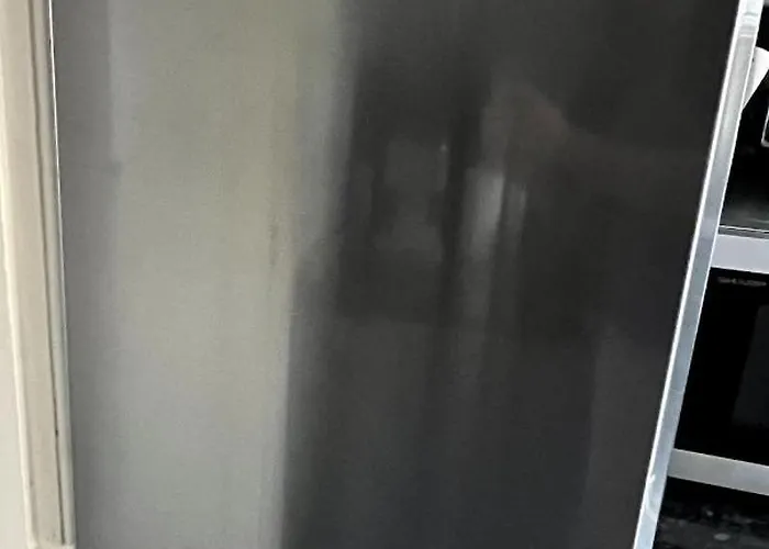 Double - Town & Nearby, 24h Bus, Airport-linked Ubytování v soukromí *