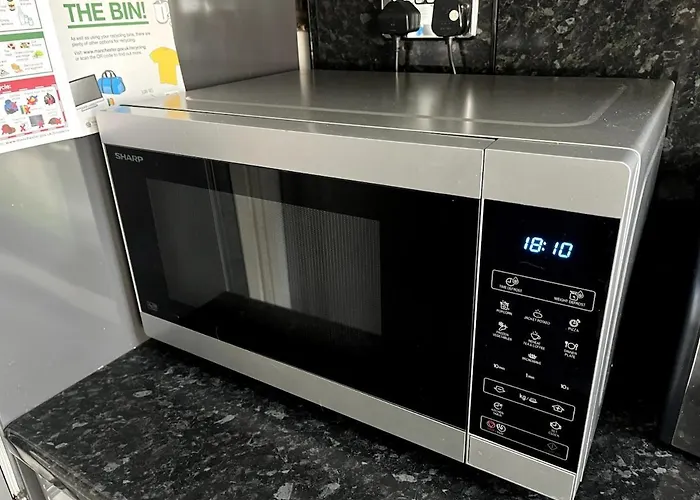 Double - Town & Nearby, 24h Bus, Airport-linked *