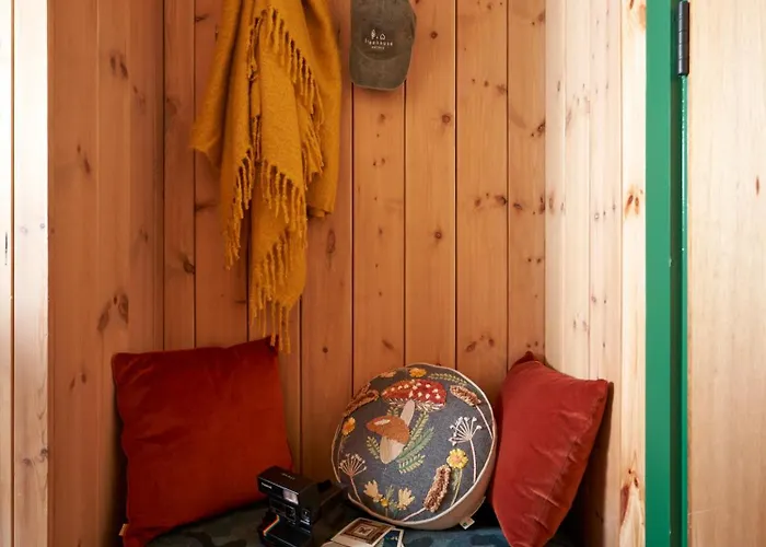 Ξενοδοχείο Treehouse Μάντσεστερ