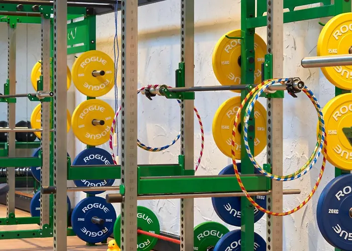 Treehouse Ξενοδοχείο 4*