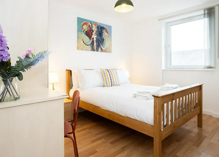 Withington Appartement