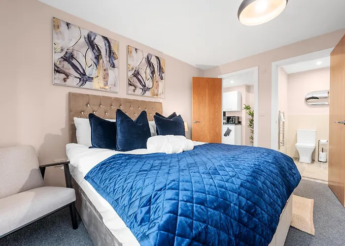 2bedroom Flat Apartamento