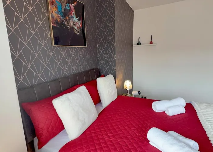 Contractor Stays, Fast Wifi, Free Parking, Work * مانشستر