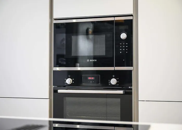 Luxury Canal St With Free Parking