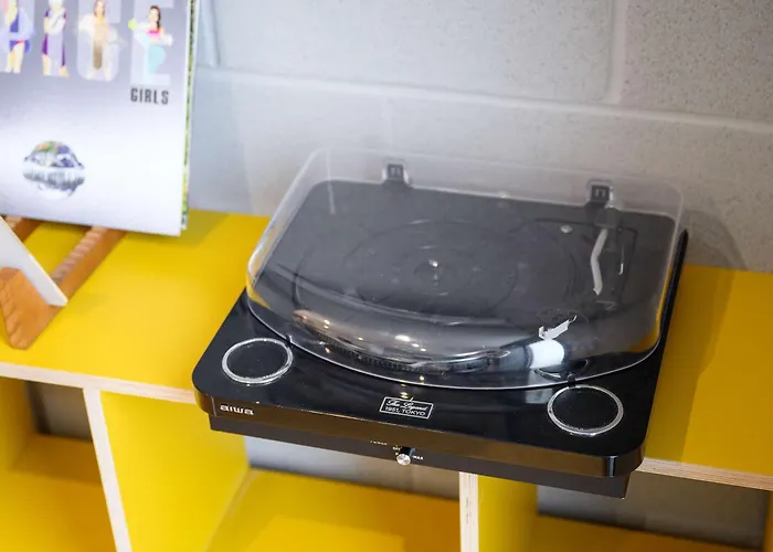 Holiday home Free Parking - Roof Terrace - Luxury Townhouse *