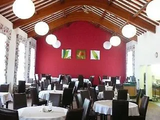 Luther King House 2* Манчестер