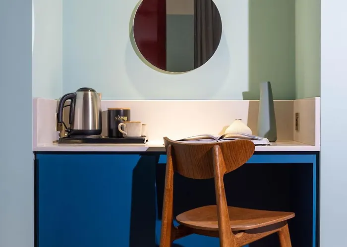 Native Aparthotel Manchester