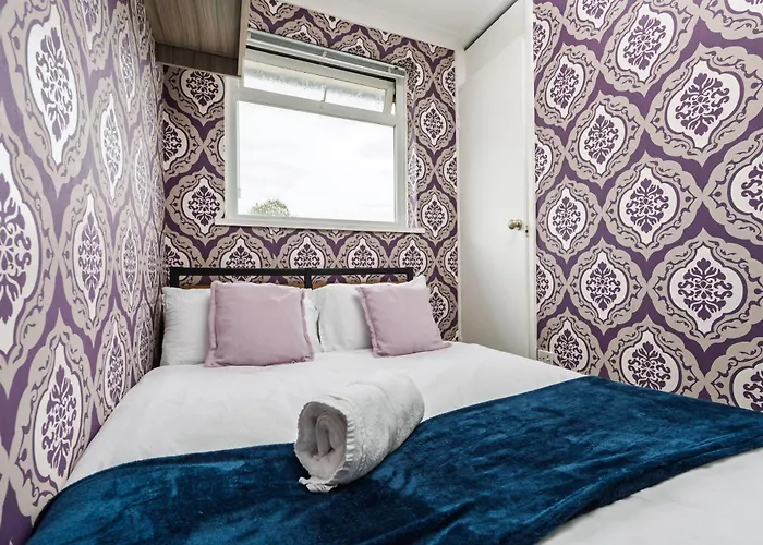 펜션 Boutique 3bd Opposite Etihad & Coop - Free Parking - Pool Table 맨체스터