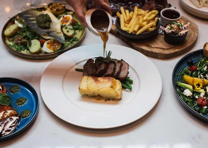 Ξενοδοχείο Velvet Manchester, Worldhotels Crafted (adults Only) Μάντσεστερ