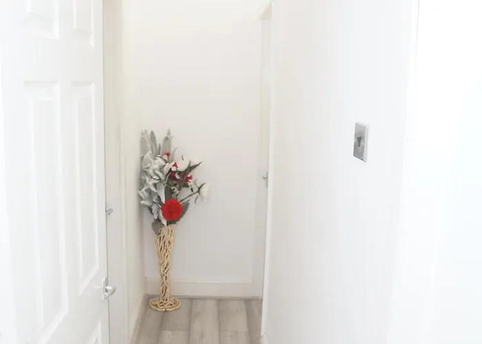 Affordably Elegant Close To Coop Live, Etihad Stadium And Centre * 맨체스터