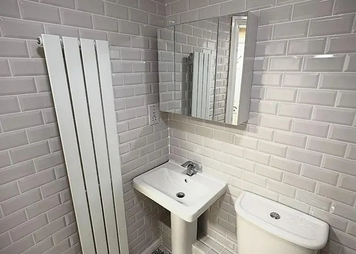 Perfect For Construction Workers And Building Contractors Μάντσεστερ