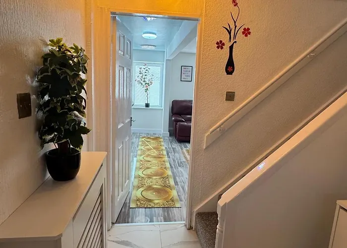 Away From マンチェスター