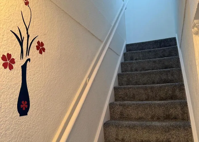 別荘 Away From マンチェスター