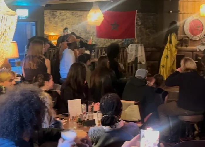 Piccadilly מלון מנצ'סטר