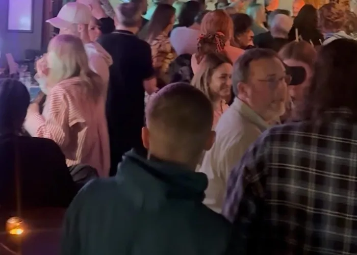 מלון Piccadilly מנצ'סטר