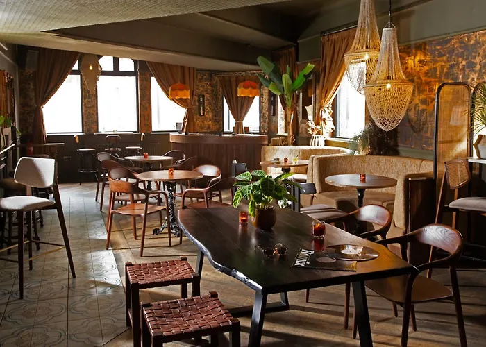 Piccadilly * Mánchester