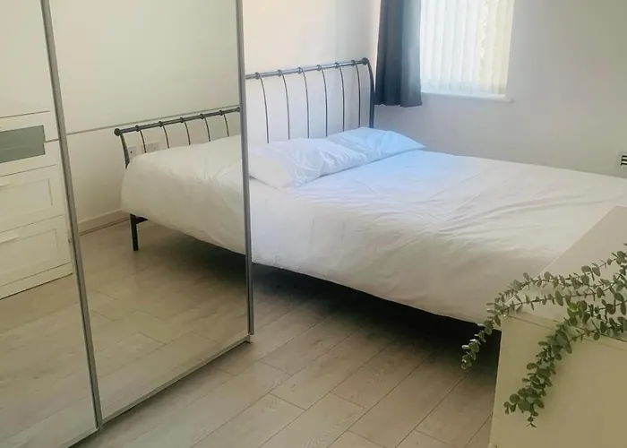 Modern 2-bed - Centre 公寓 曼彻斯特