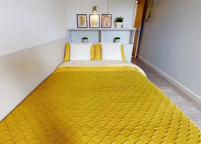 Wilmslow Park Apartament