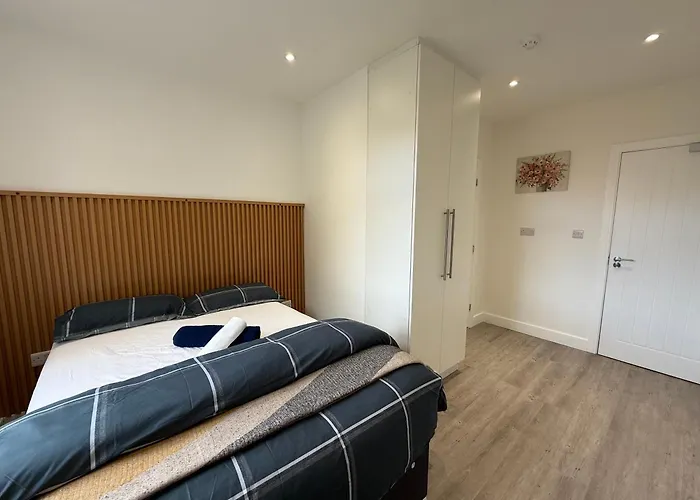 Moorfields Gæstehus 3*