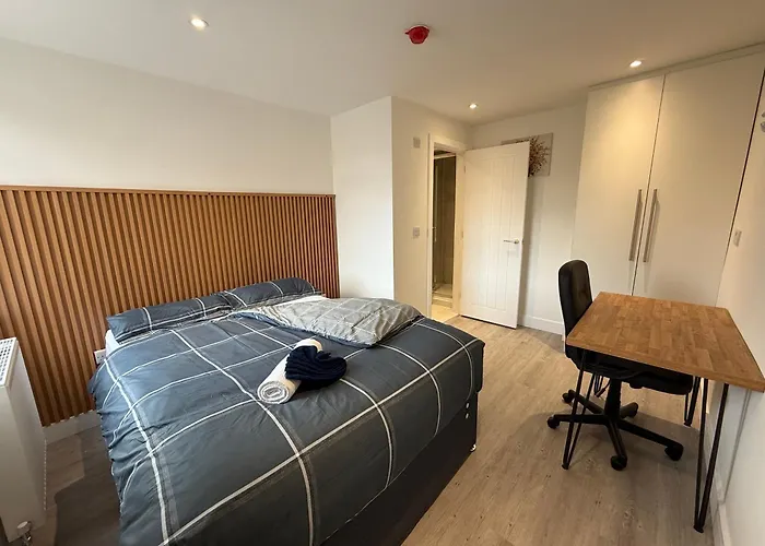 Moorfields Manchester