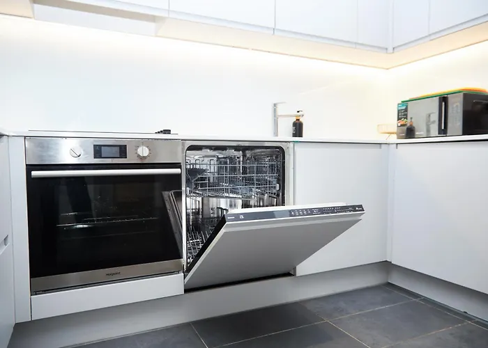 Cosy Two Bedroom In *