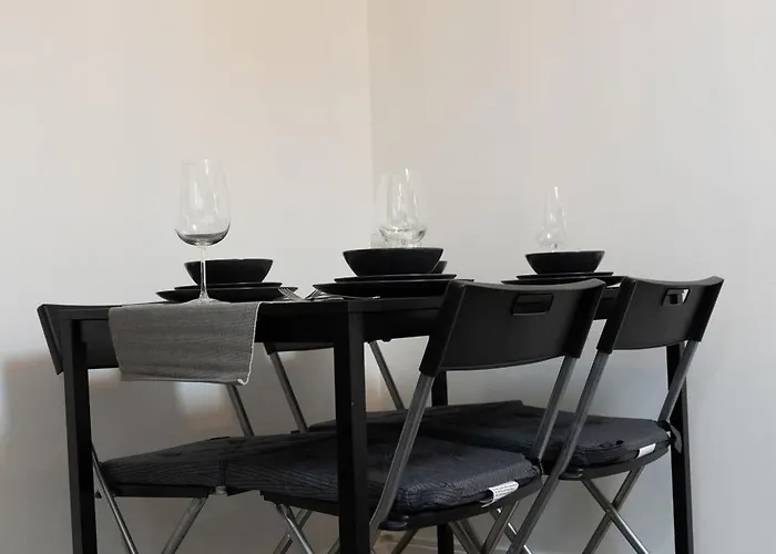 The Nest Daire Manchester