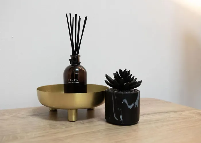 The Nest * Manchester