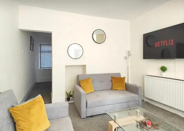 Miriam House * Manchester