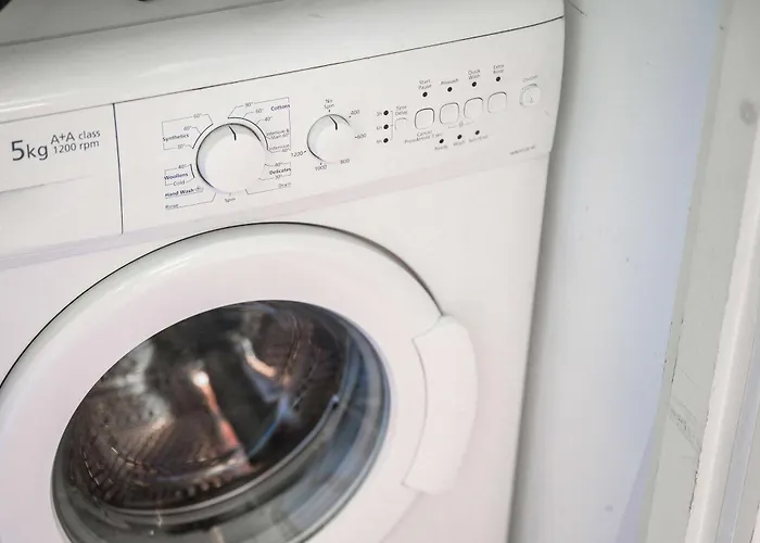 Appartamento Stunning Canal Side Flat By Superhost Manchester