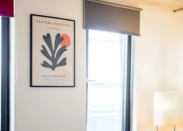 Stunning Canal Side Flat By Superhost Appartamento